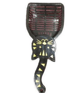 Cat Shape Scooper