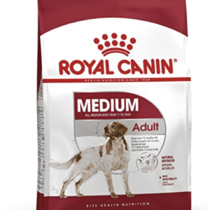 Royal Canin Medium Range Adult Food 140 gm