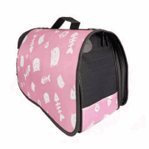 Pet Travel Bag