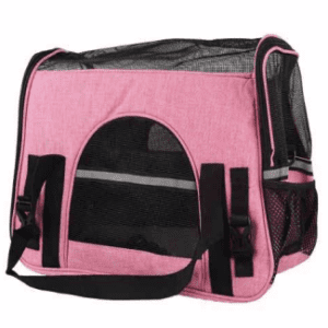 Puppy Carry Bag with Net