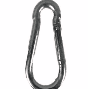 Wire Hook Plain