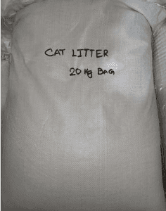 Cat Mud Cat Litter 20 kg