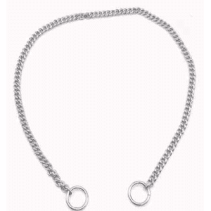 24 Inch BCP Special Chock Chain