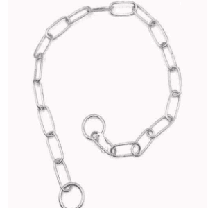 24 Inch BCP GSD Chain