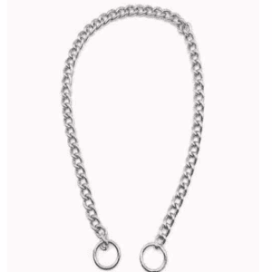 24 Inch BCP Normal Chock Chain