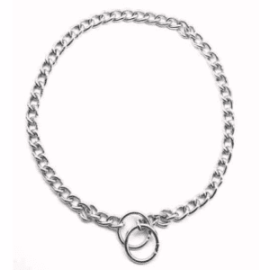 24 Inch BCP Normal Chock Chain