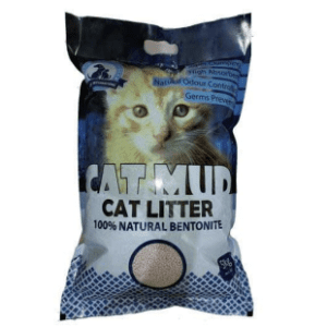 Cat Mud Cat Litter 5 kg