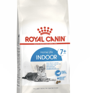 Royal Canin Adult & Breed Adult Cats Indoor7+ Food 1.5 kg