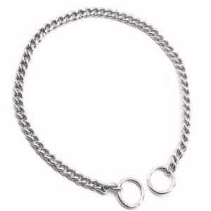 22 Inch BCP Special Chock Chain