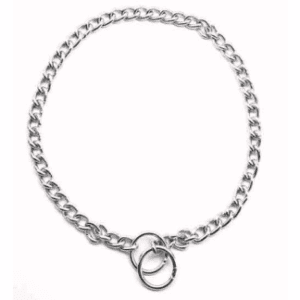 24 Inch BCP Normal Chock Chain