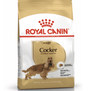 Royal Canin Medium Range for Cocker Adult Food 3 kg