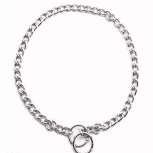 18 Inch BCP Normal Chock Chain