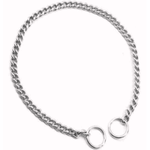 24 Inch BCP Special Chock Chain