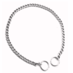 18 Inch BCP Special Chock Chain