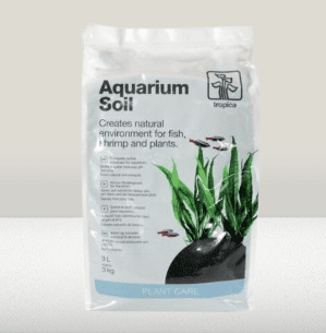Aquarium Soil Tropica