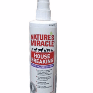 Nature's Miracle Housebreaking