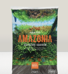 ADA Nature Aquarium Aqua Soil 9lt