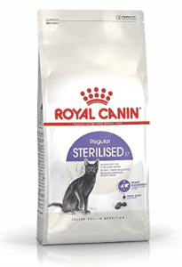 Royal Canin Adult & Breed Adult Cats Sterilised Food 85 gm