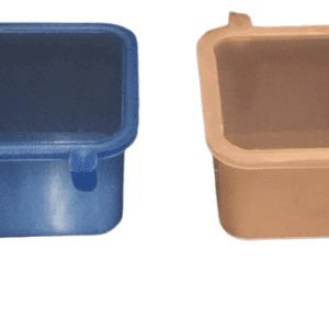 Square Bowl (120 ml)