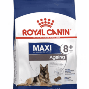 Royal Canin Maxi Range Ageing 8+ Food 140 gm