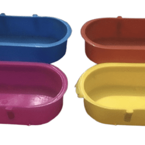 Half Round Corners Bowl (350 ml)