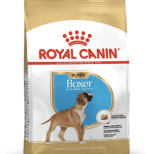 Royal Canin Maxi Range Boxer Puppy Food 1 kg