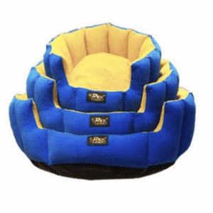 Petex Lotus Bed (3x1)