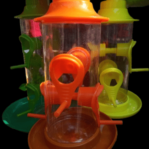 Food Multiple Feeder