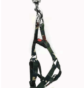 Army Style 3/4 Leash Harness