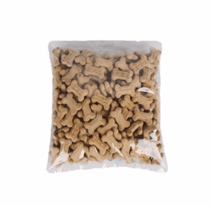 Petex Puppy Biscuit 400gm