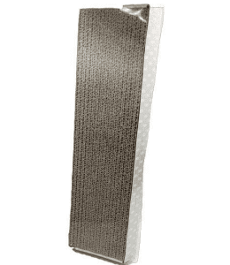 Cat Cardboard Scratcher - Flat