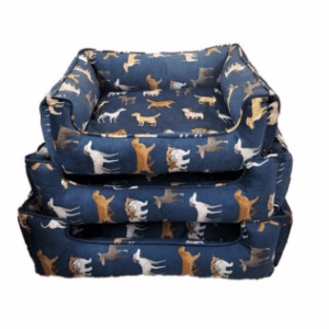 Petex Sofa Set (3x1)