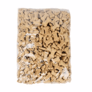 PGBITE Puppy Biscuit 1kg