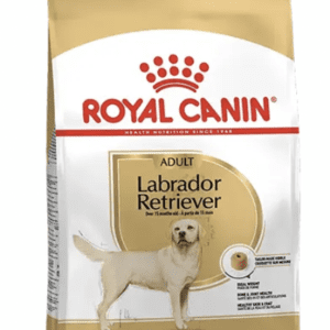 Royal Canin Maxi Range Labrador Retriever Adult Food 140 gm