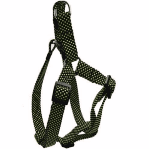 Club Range Step-In Harness