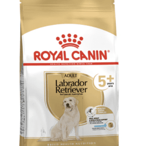 Royal Canin Maxi Range Labrador Retriever Adult 5+ Food 3 kg