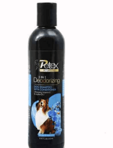 Deodorizing 2 In 1 250ml