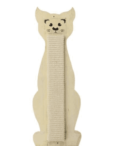 Cat Scratcher Board