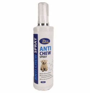 PETEX Anti Chew Spray 250ml