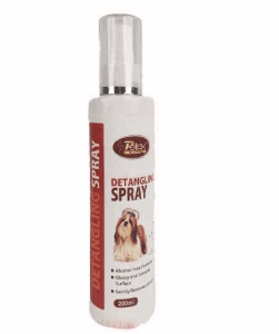 PETEX Detangling Spray 250ml