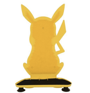 Cat Scratcher Board with Sit