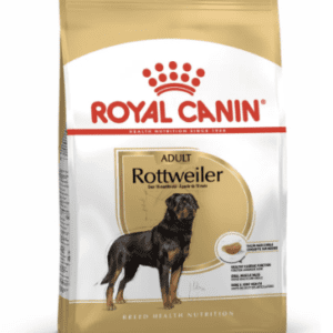 Royal Canin Giant Range Rottweiler Adult Food 3kg