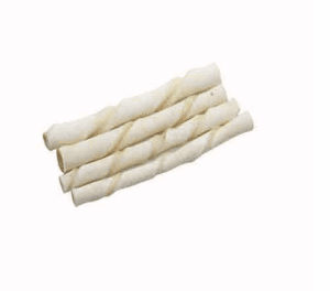 Chew PGPET White Chew Stick 10