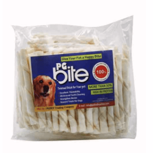 Chew White Chew Stick 1kg