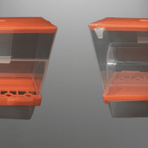 Automatic Seed Feeder (300 ml)