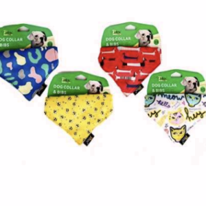 GGJC-015 Petex Digital Print Bow