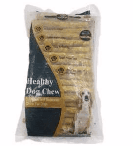 Healthy Dog Chicken Munchy Stick