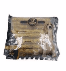 Healthy Dog Chicken Munchy Stick