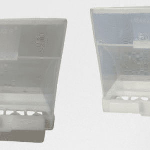 Imported seed feeder