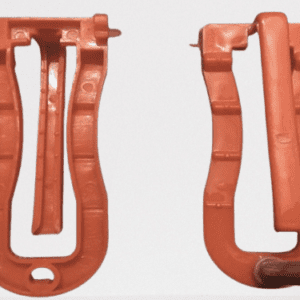 Cuttle Bone Holder with Perch